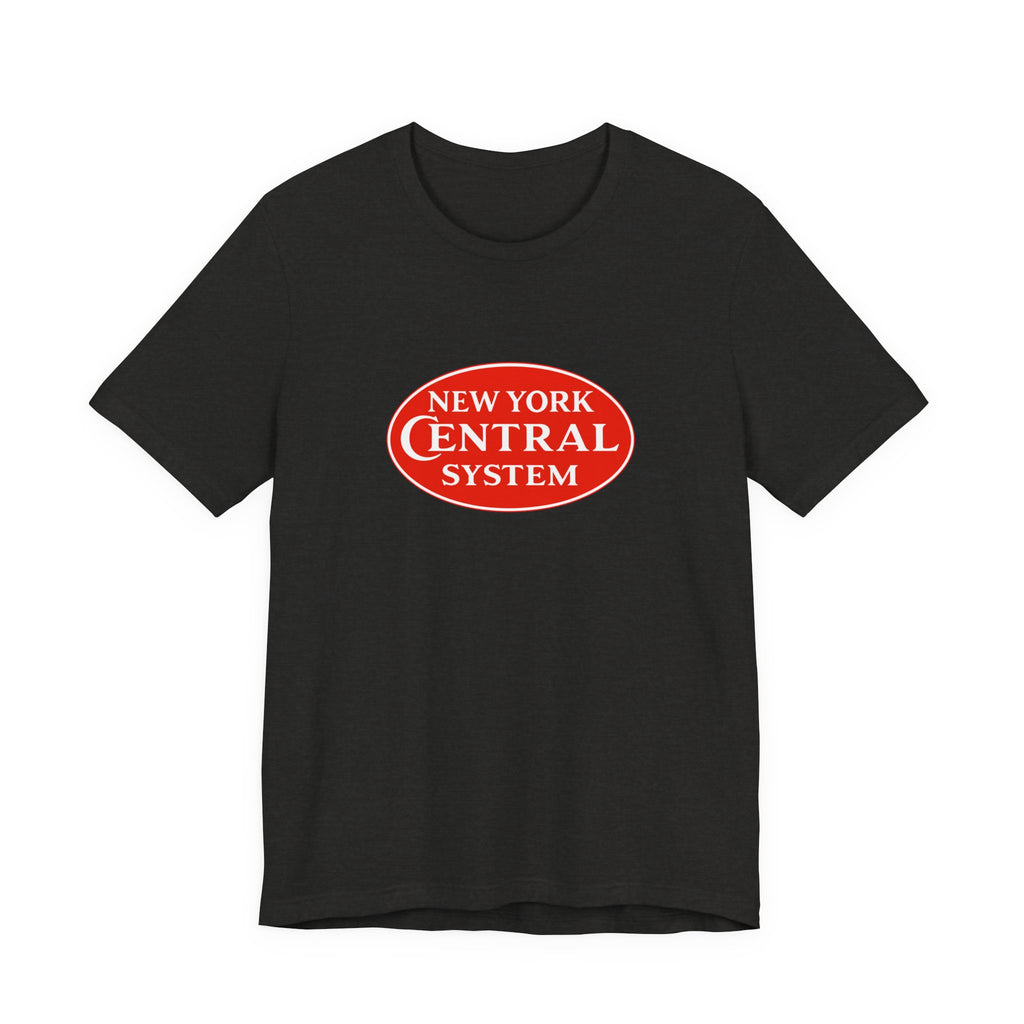 New York Central Railroad T-Shirt