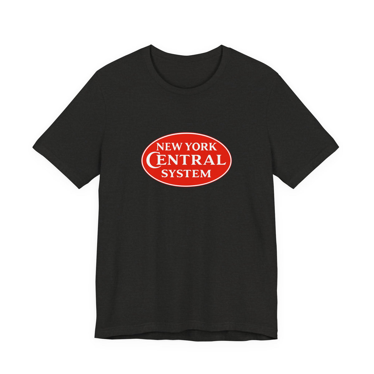 New York Central Railroad T-Shirt