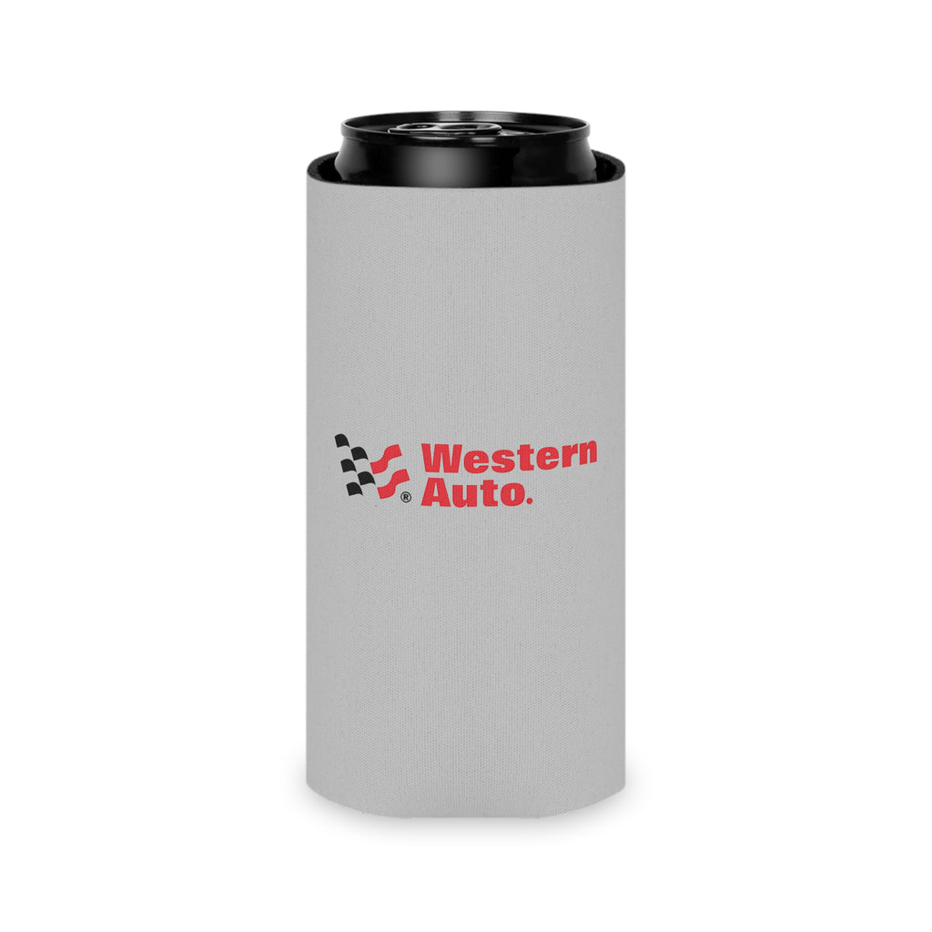 Western Auto Supply Can Cooler