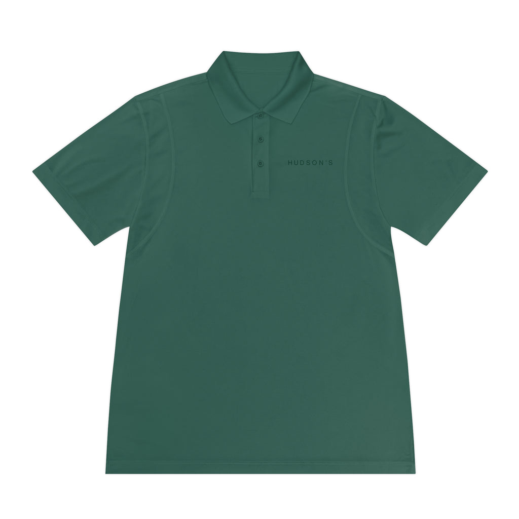 Hudson's Men's Sport Polo Shirt