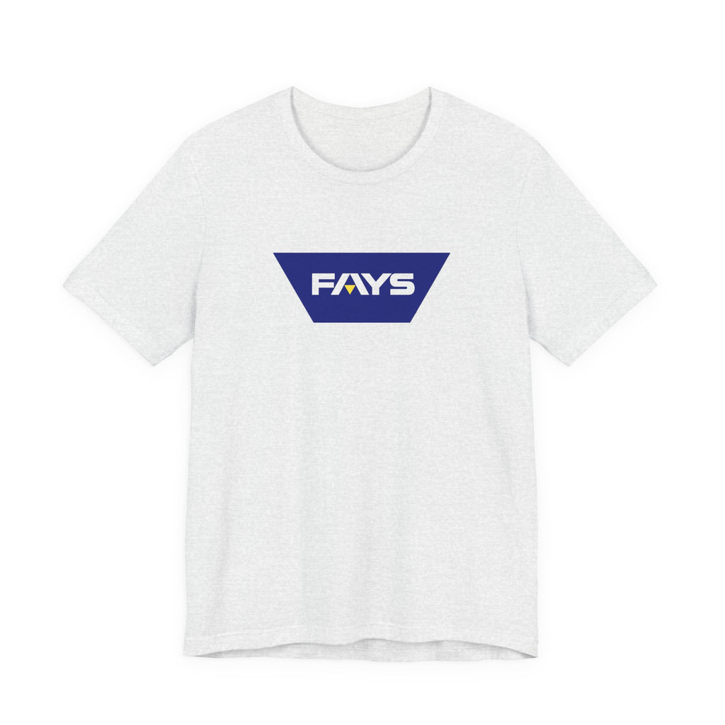 Fay's Drug T-Shirt