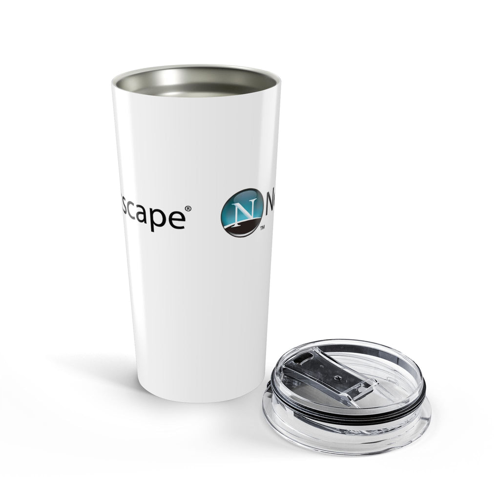 Netscape 20oz Insulated Tumbler