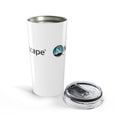 Netscape 20oz Insulated Tumbler