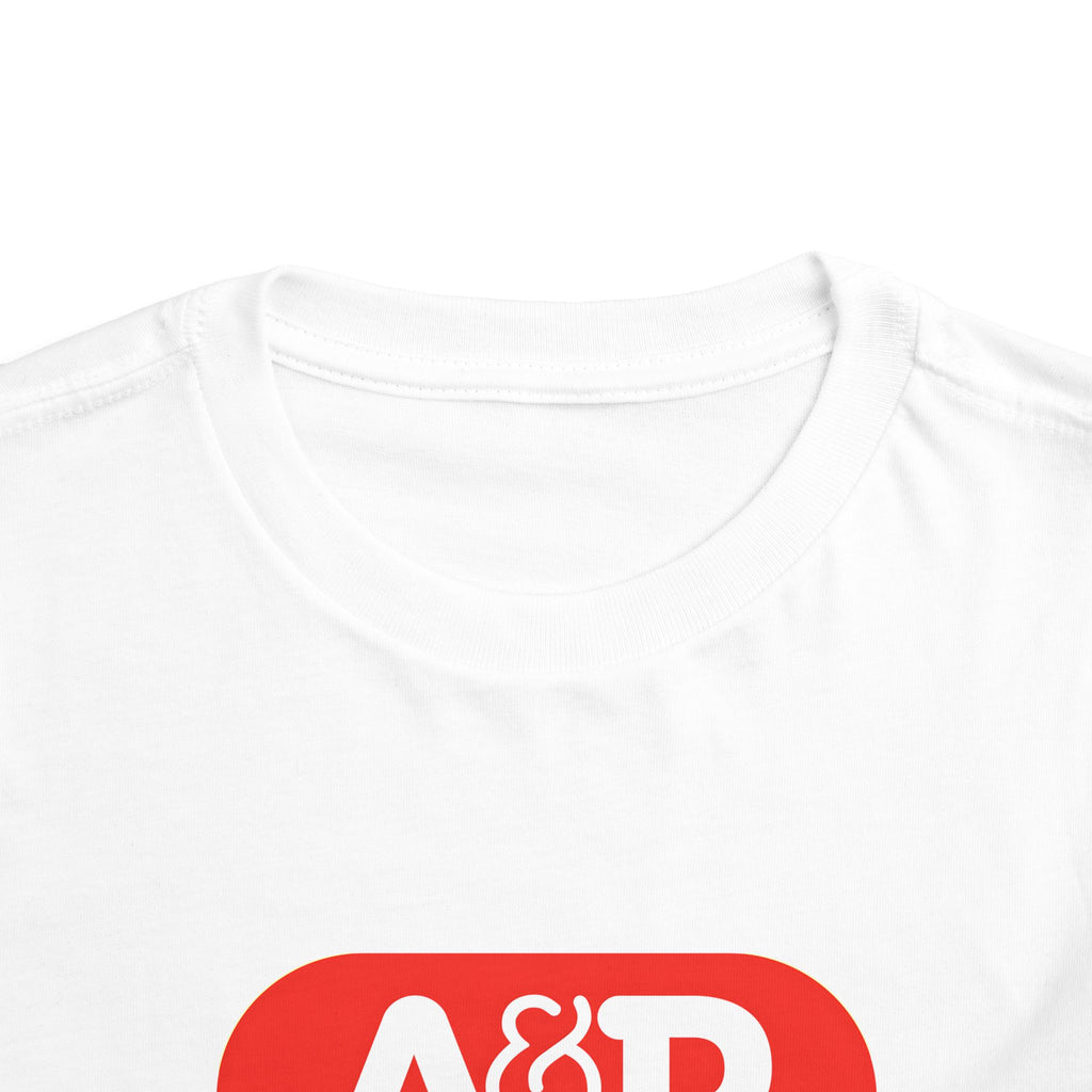 The Great Atlantic & Pacific Tea Company (A&P) Toddler Tee / T-Shirt