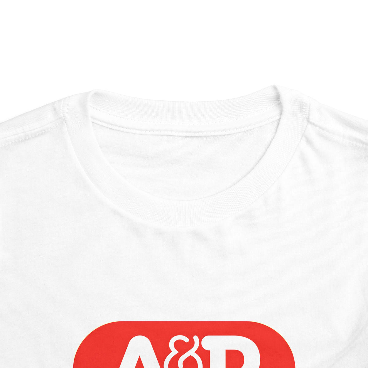 The Great Atlantic & Pacific Tea Company (A&P) Toddler Tee / T-Shirt