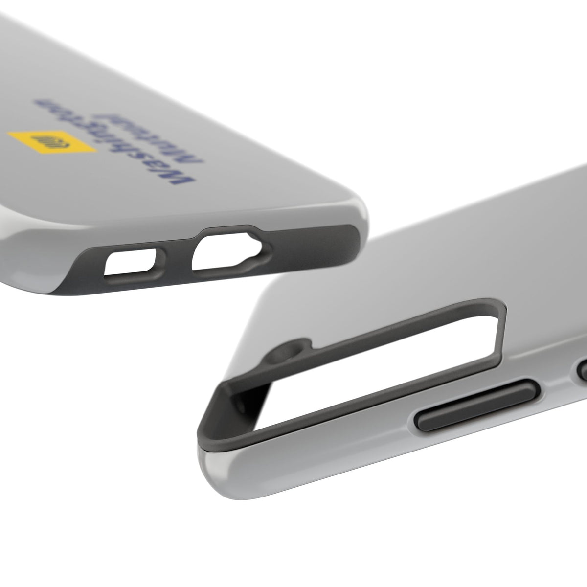 Washington Mutual Tough Phone Case