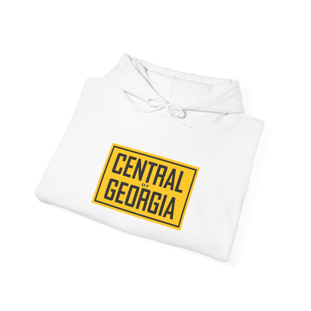 Central of Georgia Railway Hoodie / Sweatshirt
