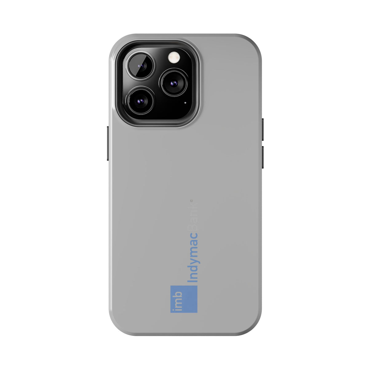 IndyMac Bank Tough Phone Case