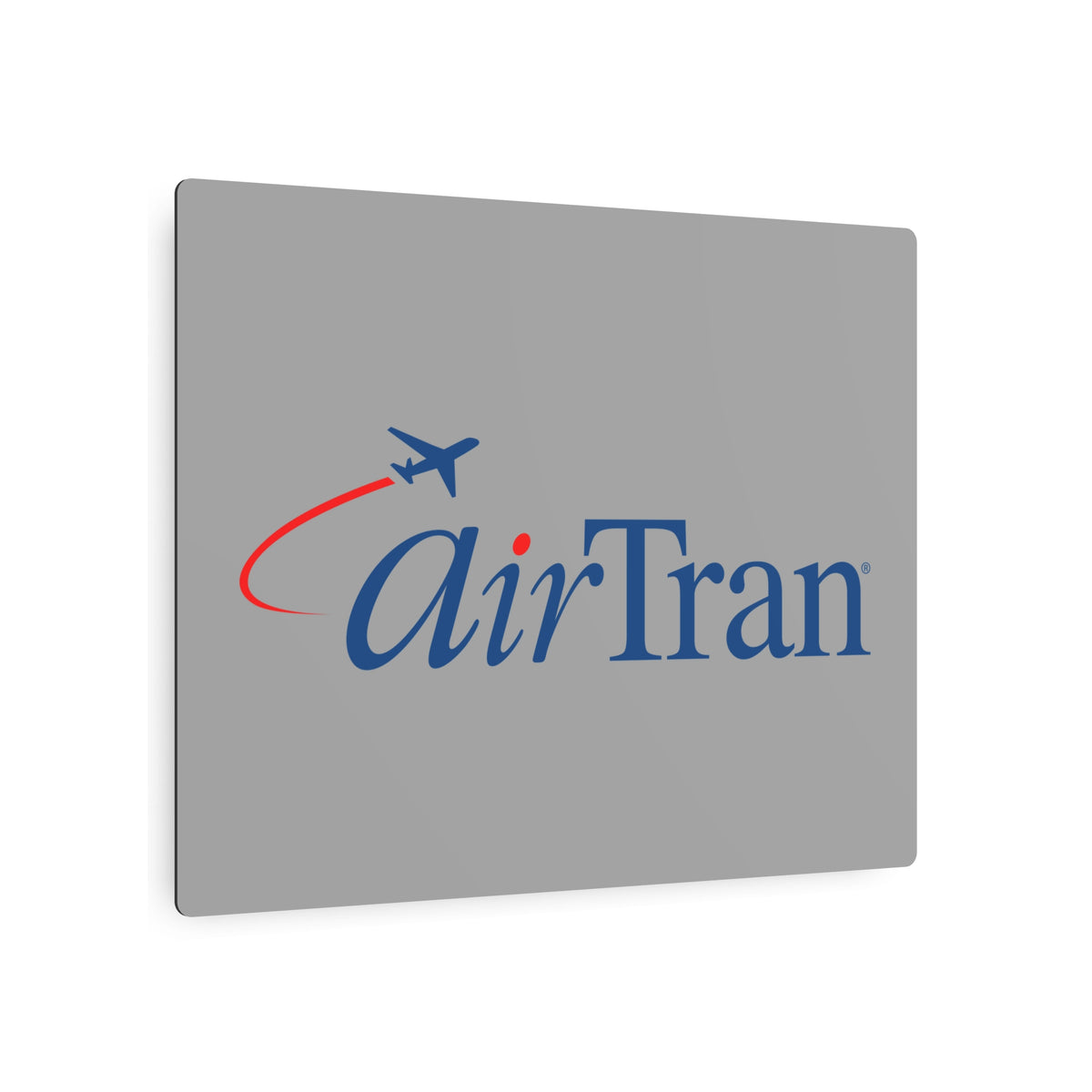 AirTran Airways Metal Sign