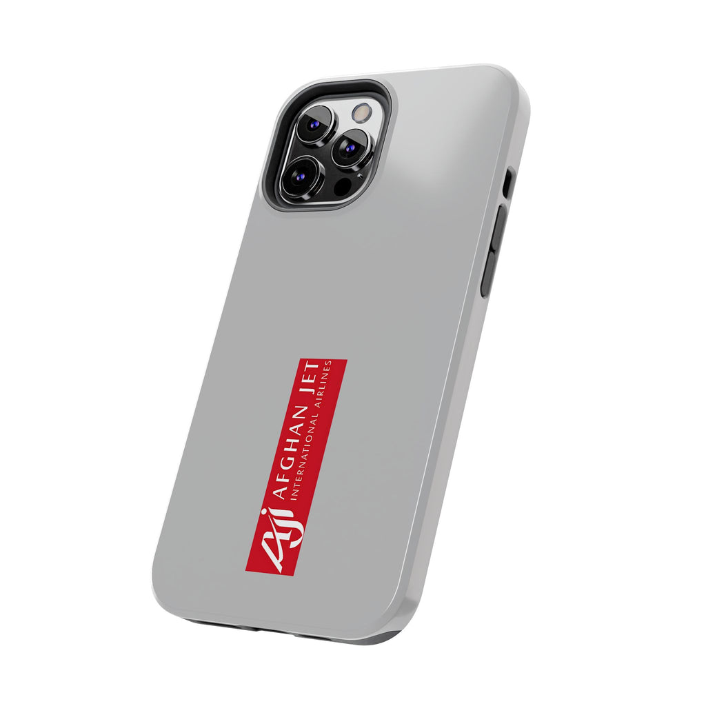 Afghan Jet International Airlines Tough Phone Case