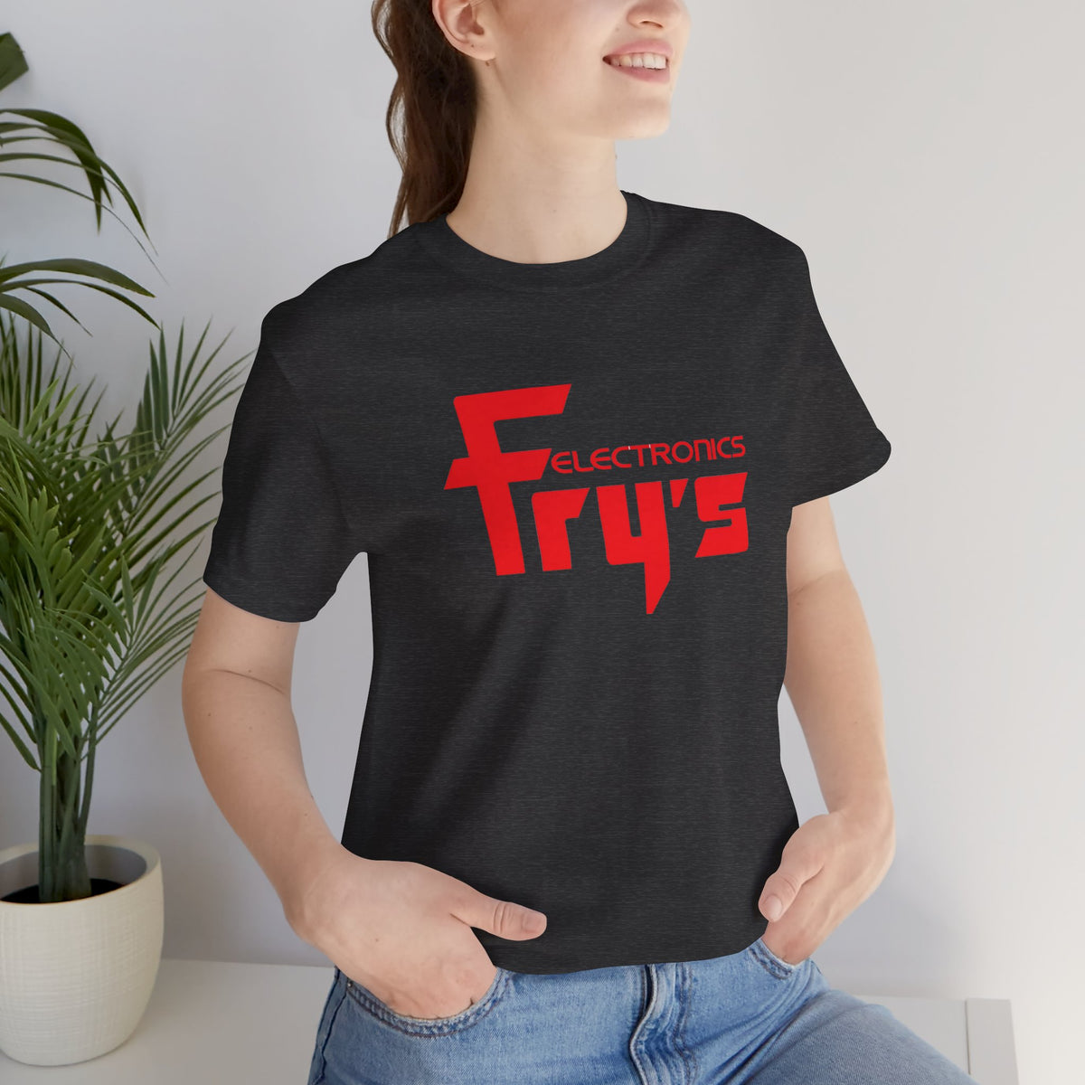 Fry's Electronics, Inc. T-Shirt
