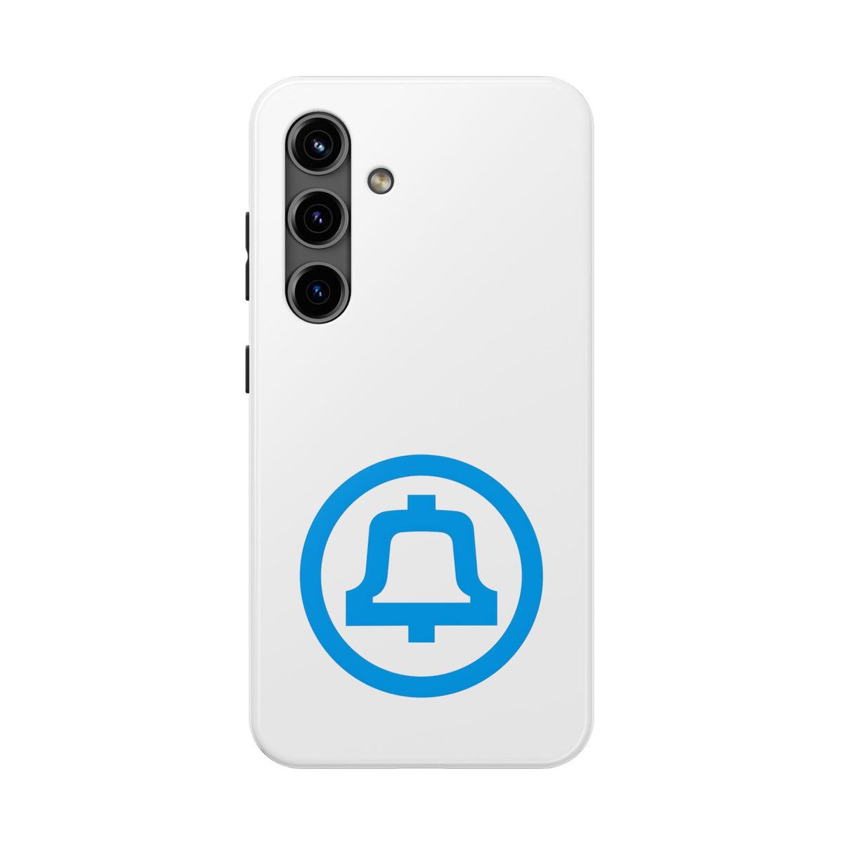 Bell System Tough Phone Case