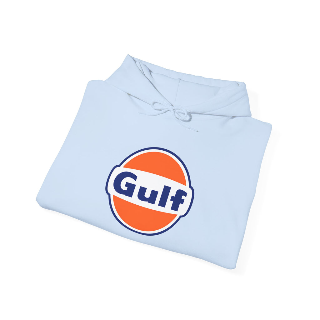 Gulf Oil Hoodie / Sweatshirt