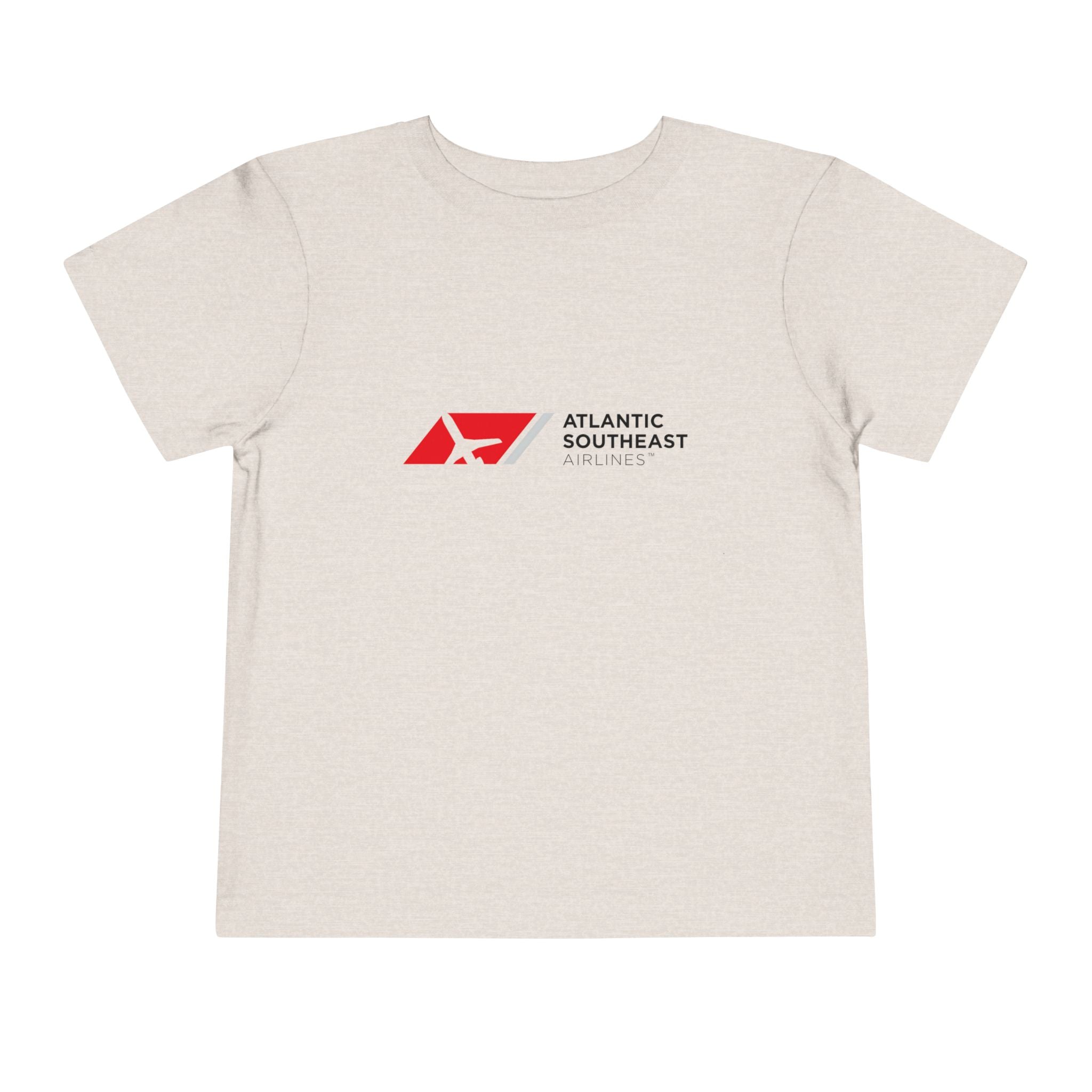 Atlantic Southeast Airlines Toddler Tee / T-Shirt