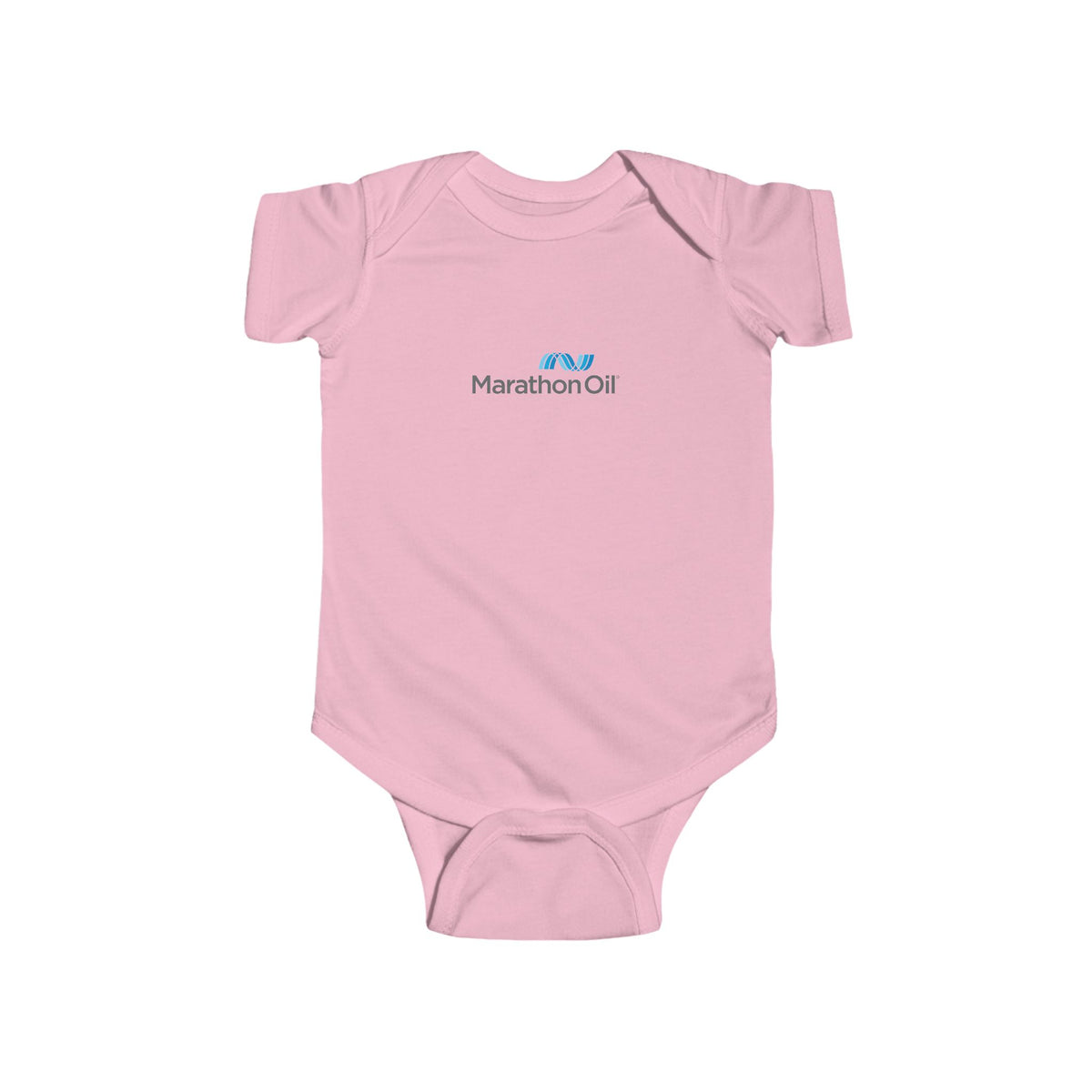Marathon Oil Infant Bodysuit
