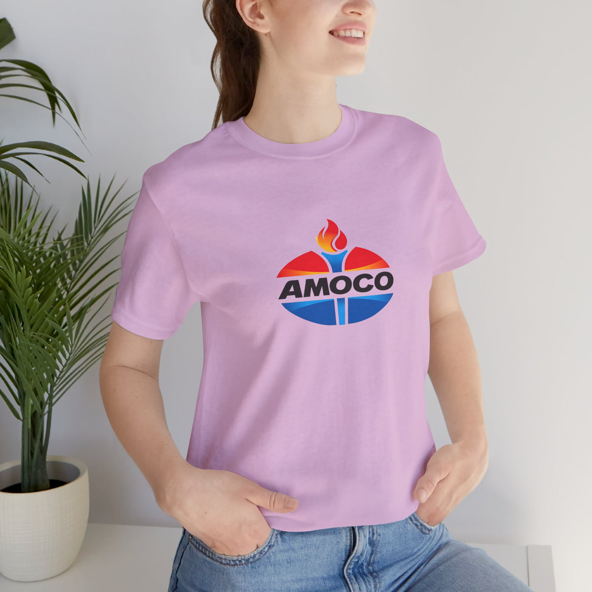 Amoco T-Shirt