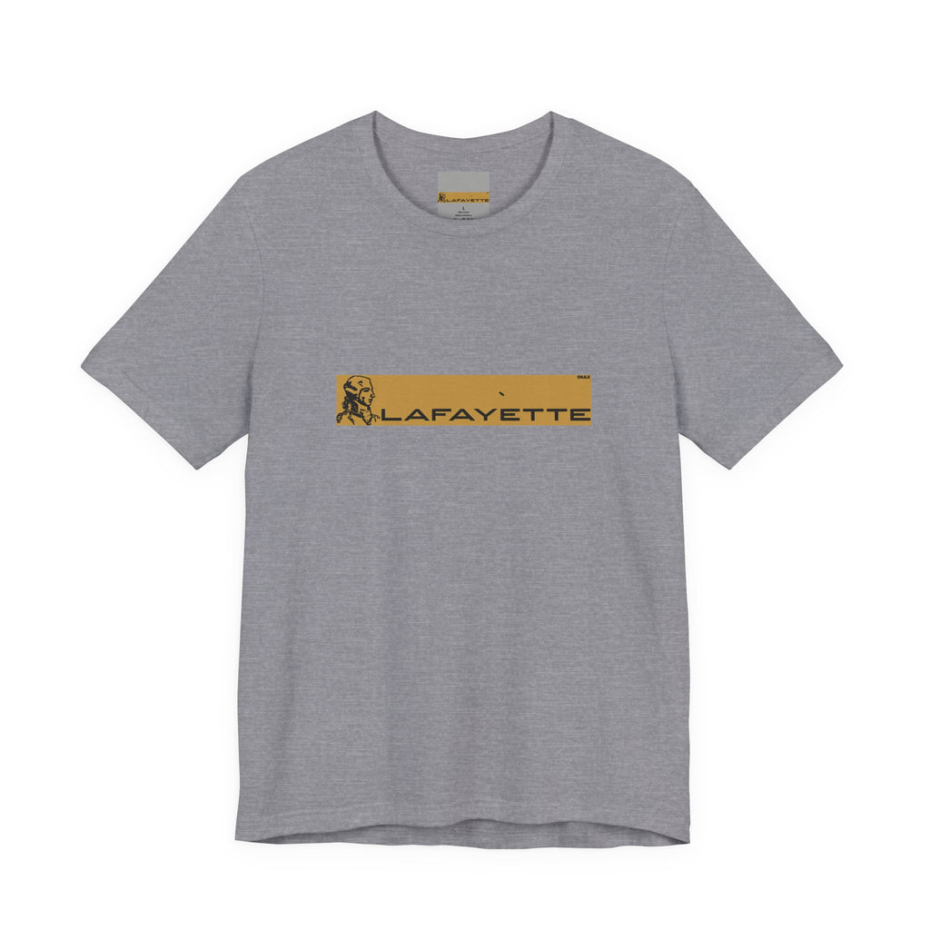 Lafayette Radio Electronics T-Shirt