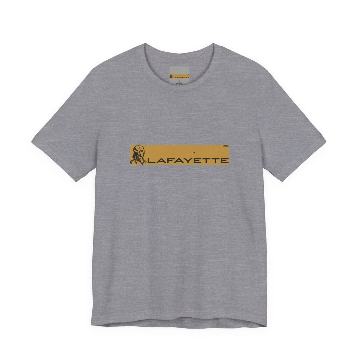 Lafayette Radio Electronics T-Shirt