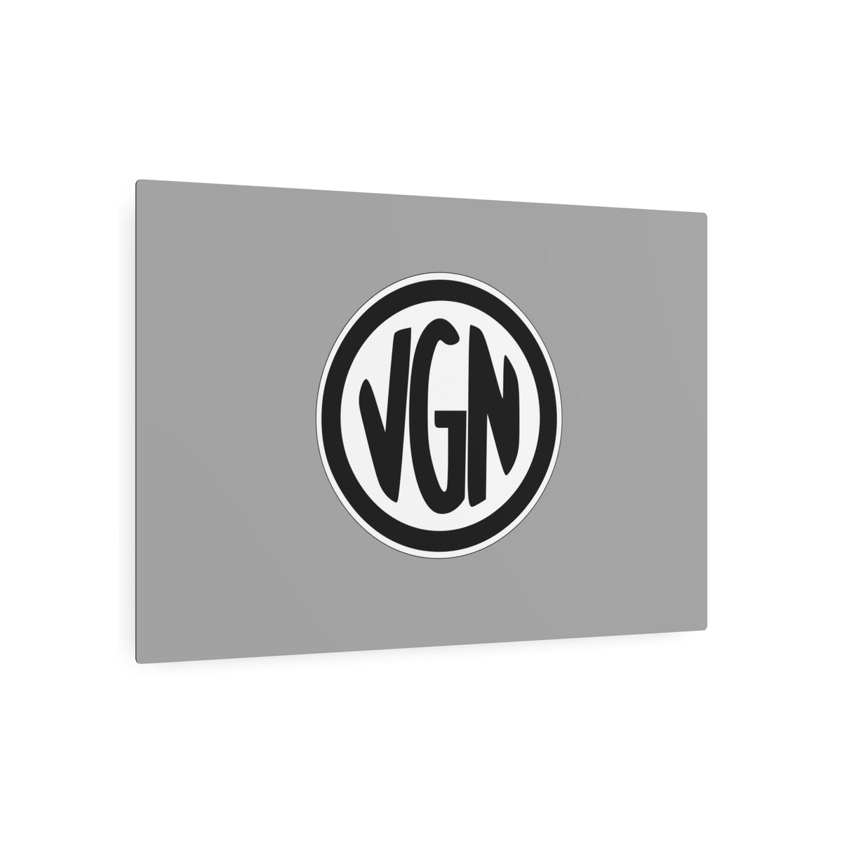 Virginian Railway Metal Sign
