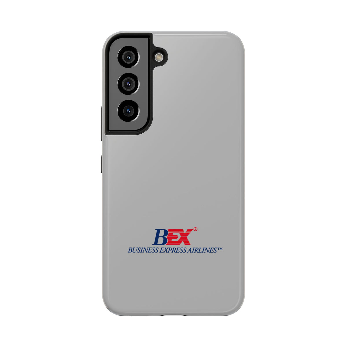Business Express Airlines Tough Phone Case
