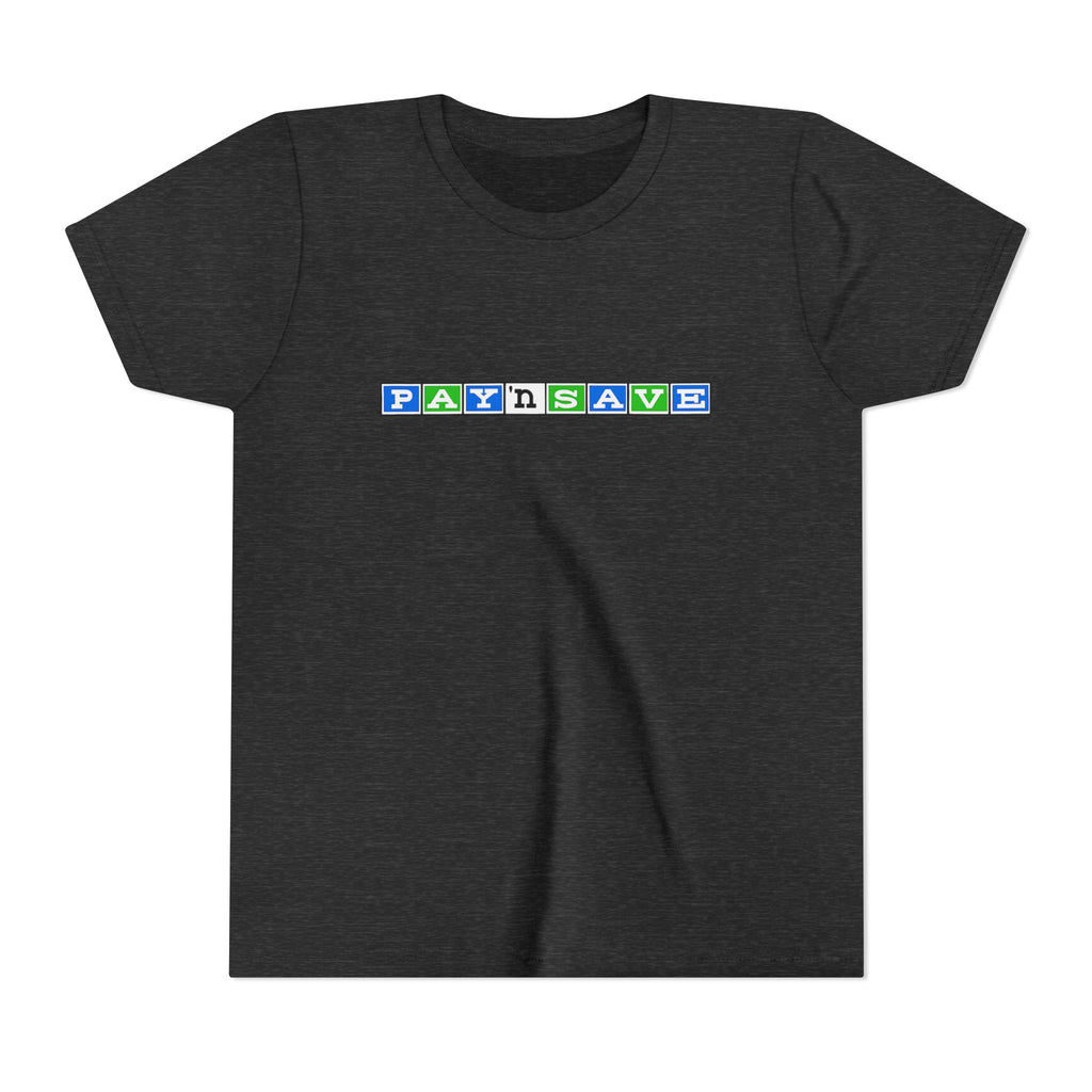 Pay 'n Save Kids Tee / T-Shirt