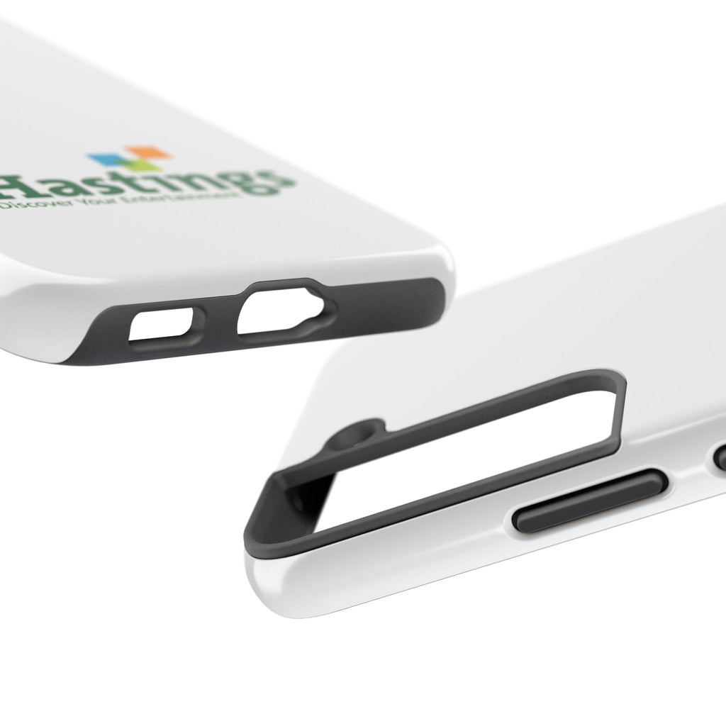 Hastings Entertainment Tough Phone Case