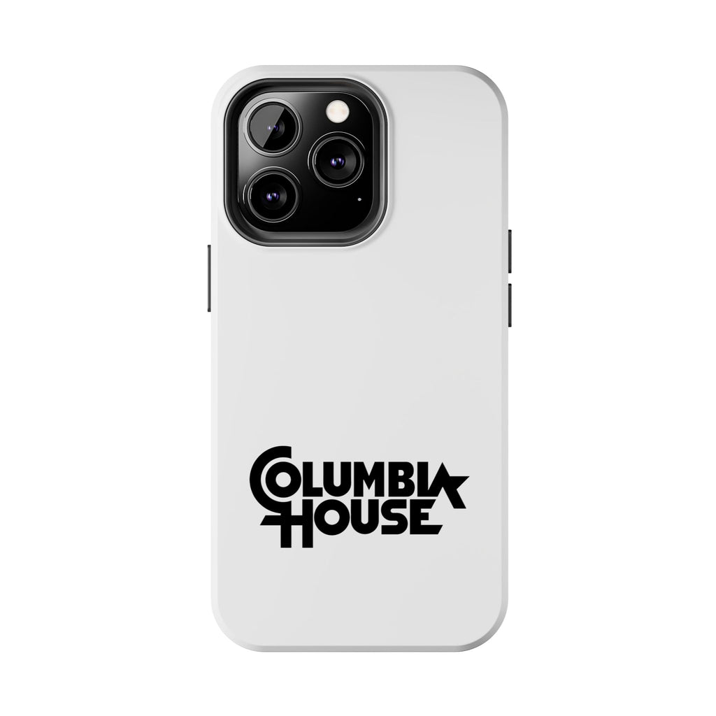 Columbia House Tough Phone Case