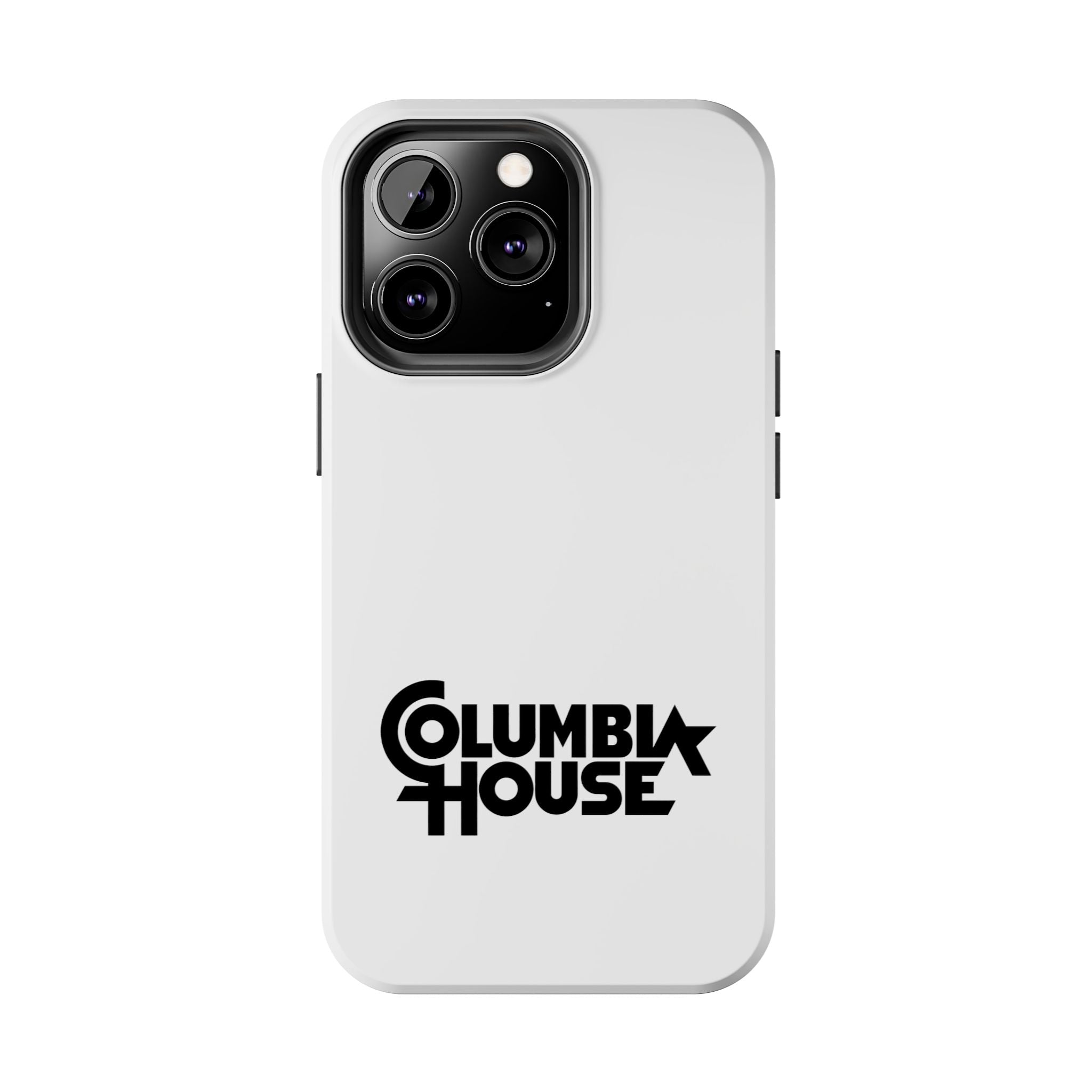 Columbia House Tough Phone Case