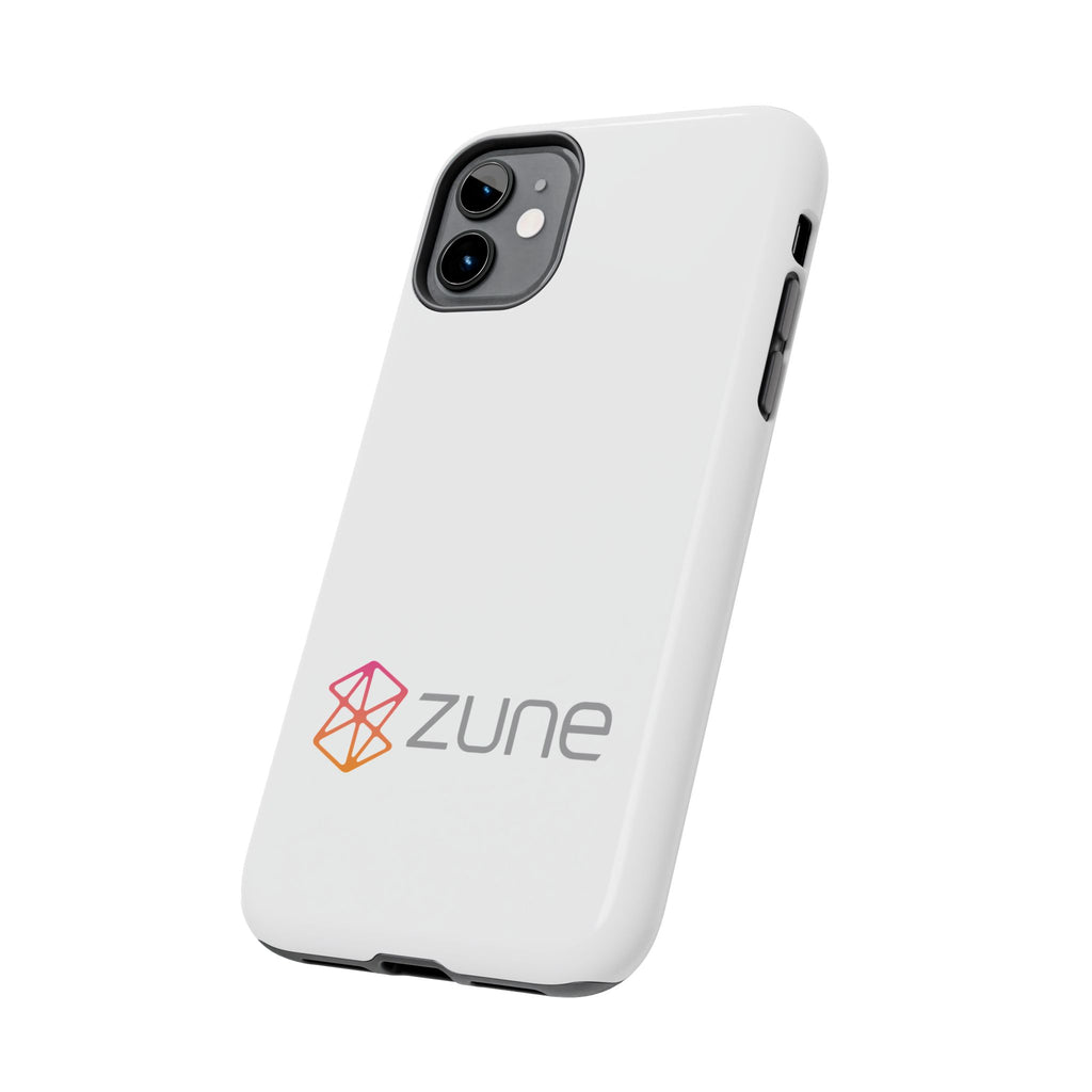 Zune Tough Phone Case
