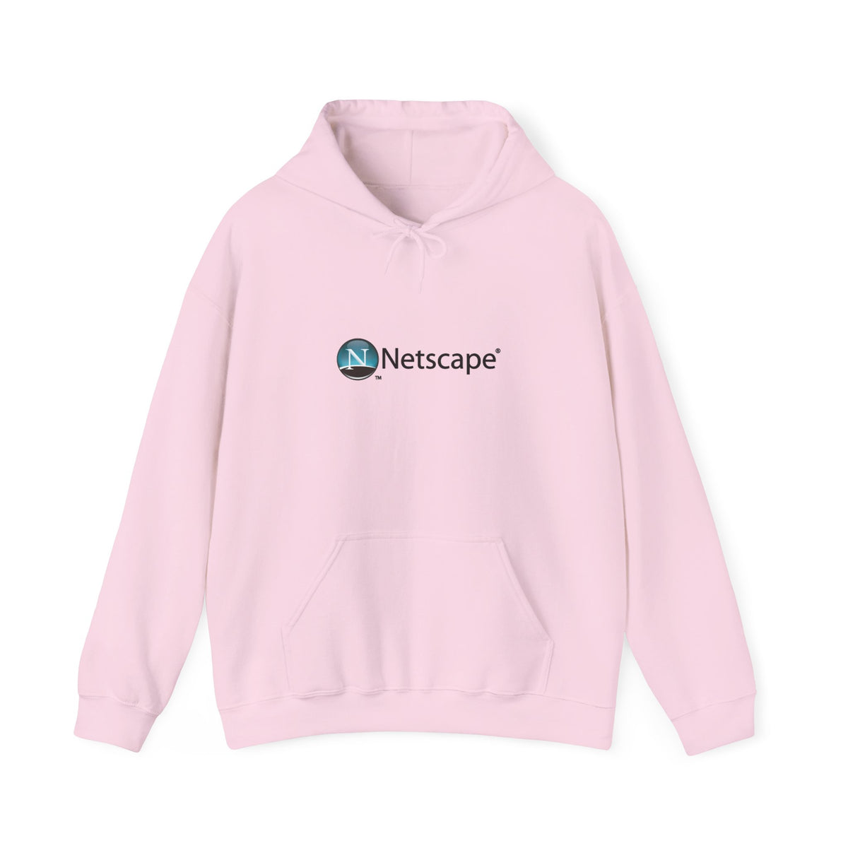 Netscape Hoodie / Sweatshirt