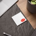 New York Central Railroad Sticky Post-it Note Pad
