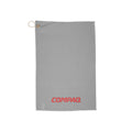 Compaq Computer Corporation Golf Towel