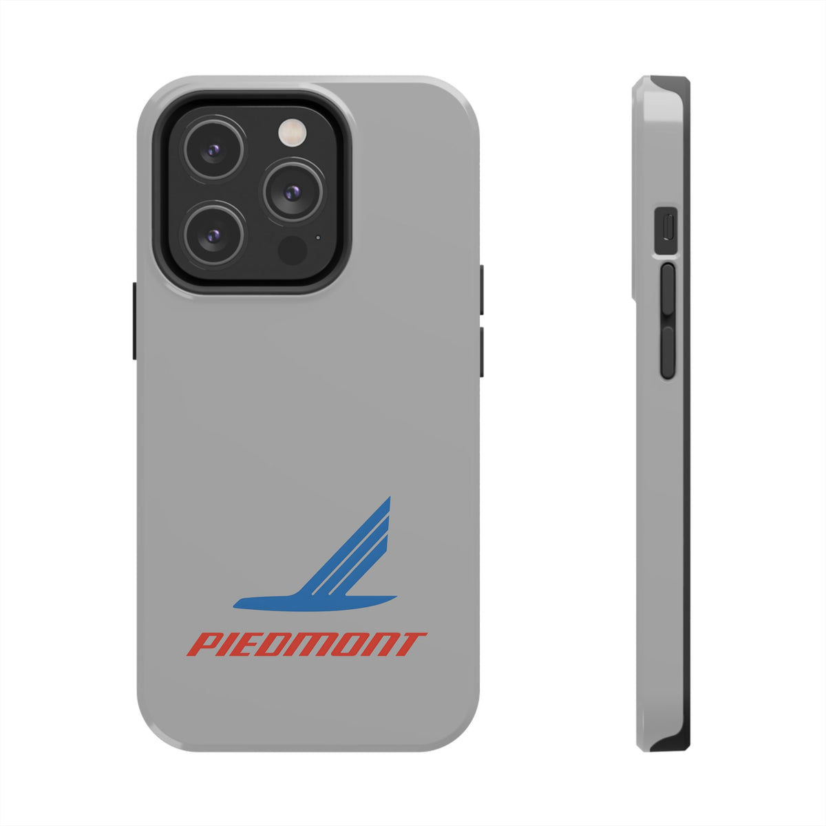 Piedmont Airlines Tough Phone Case