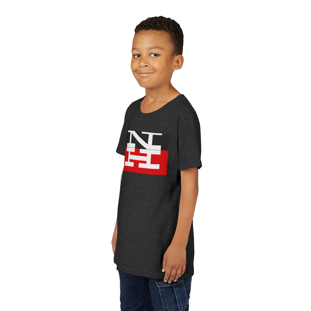 New York, New Haven and Hartford Railroad Kids Tee / T-Shirt