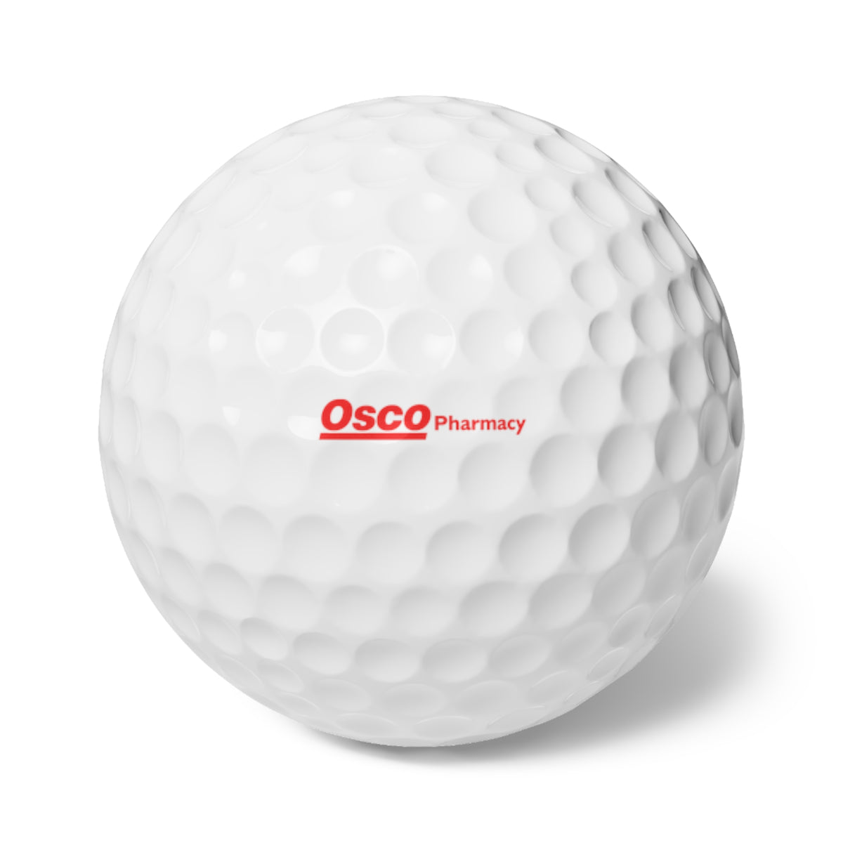 Osco Drug Golf Balls