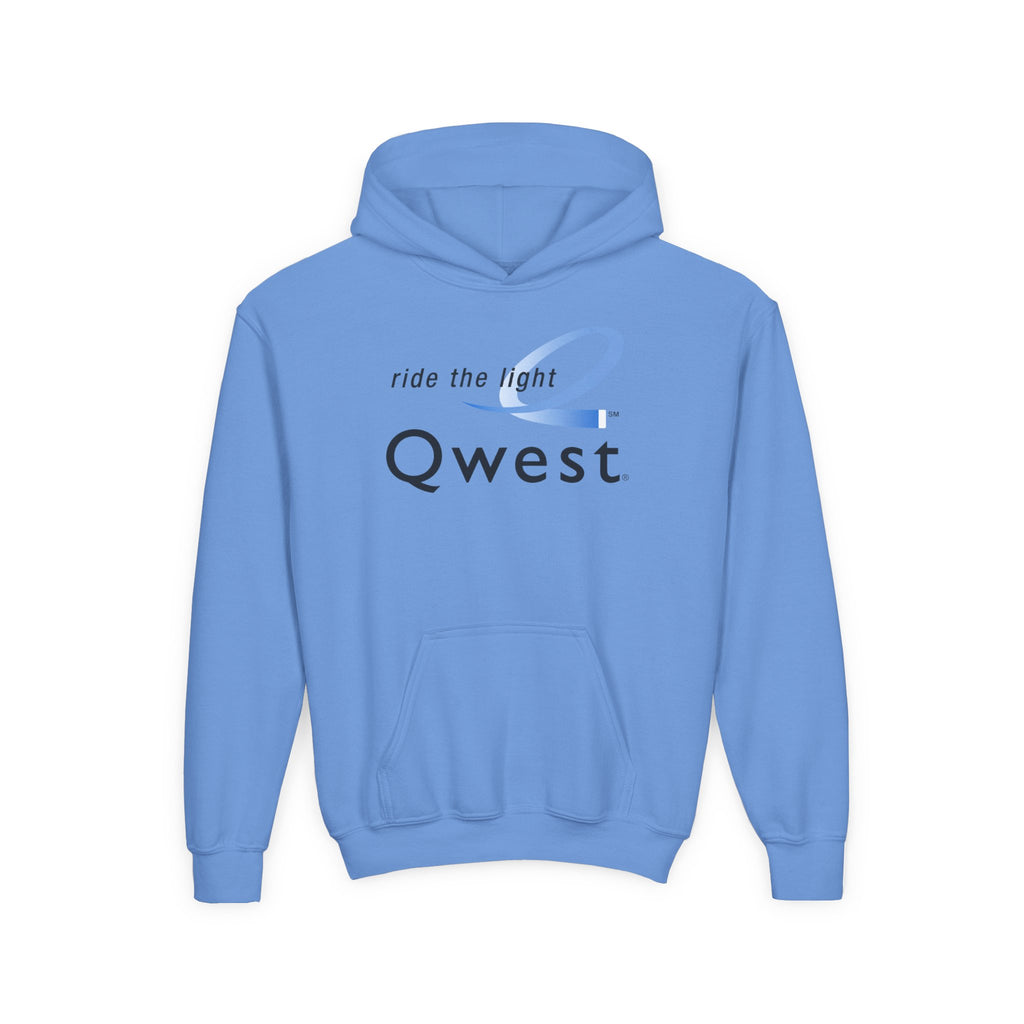 Qwest Youth Hoodie / Sweatshirt