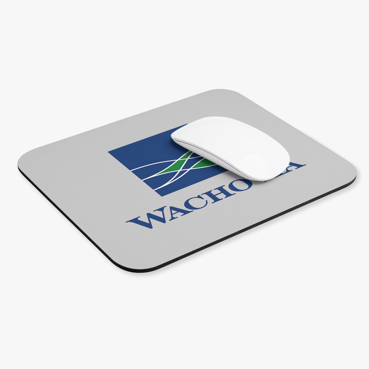Wachovia Mouse Pad