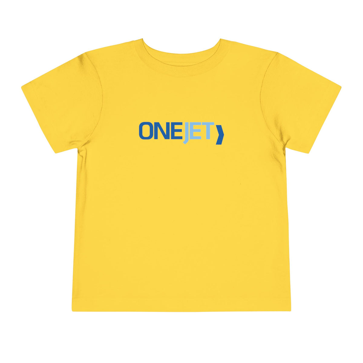OneJet Toddler Tee / T-Shirt