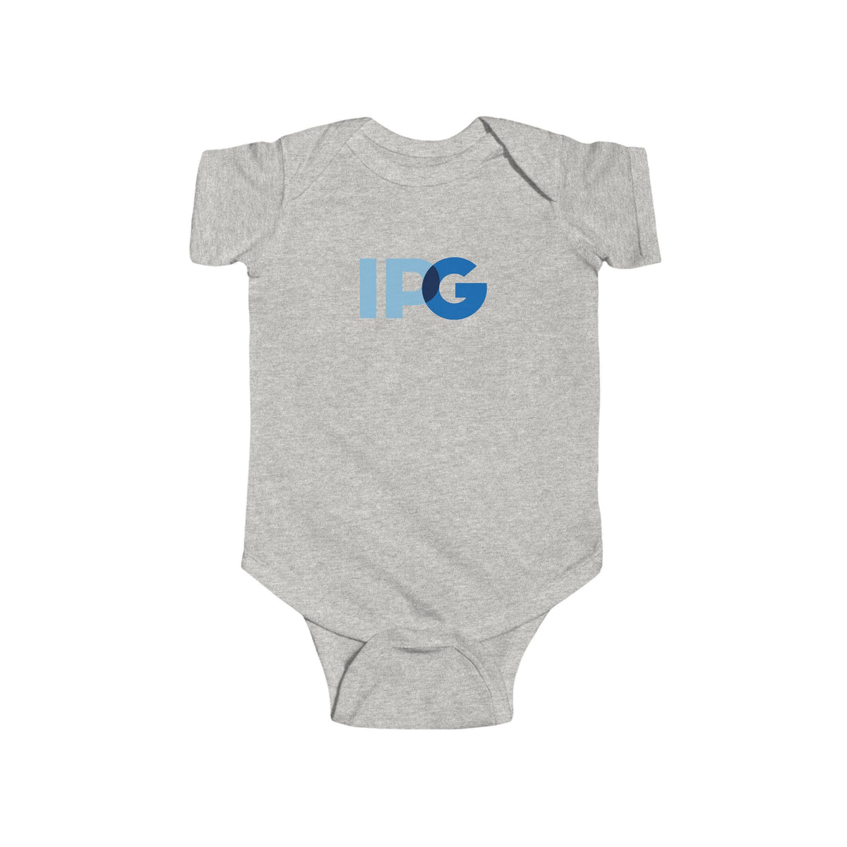 The Interpublic Group of Companies Infant Bodysuit