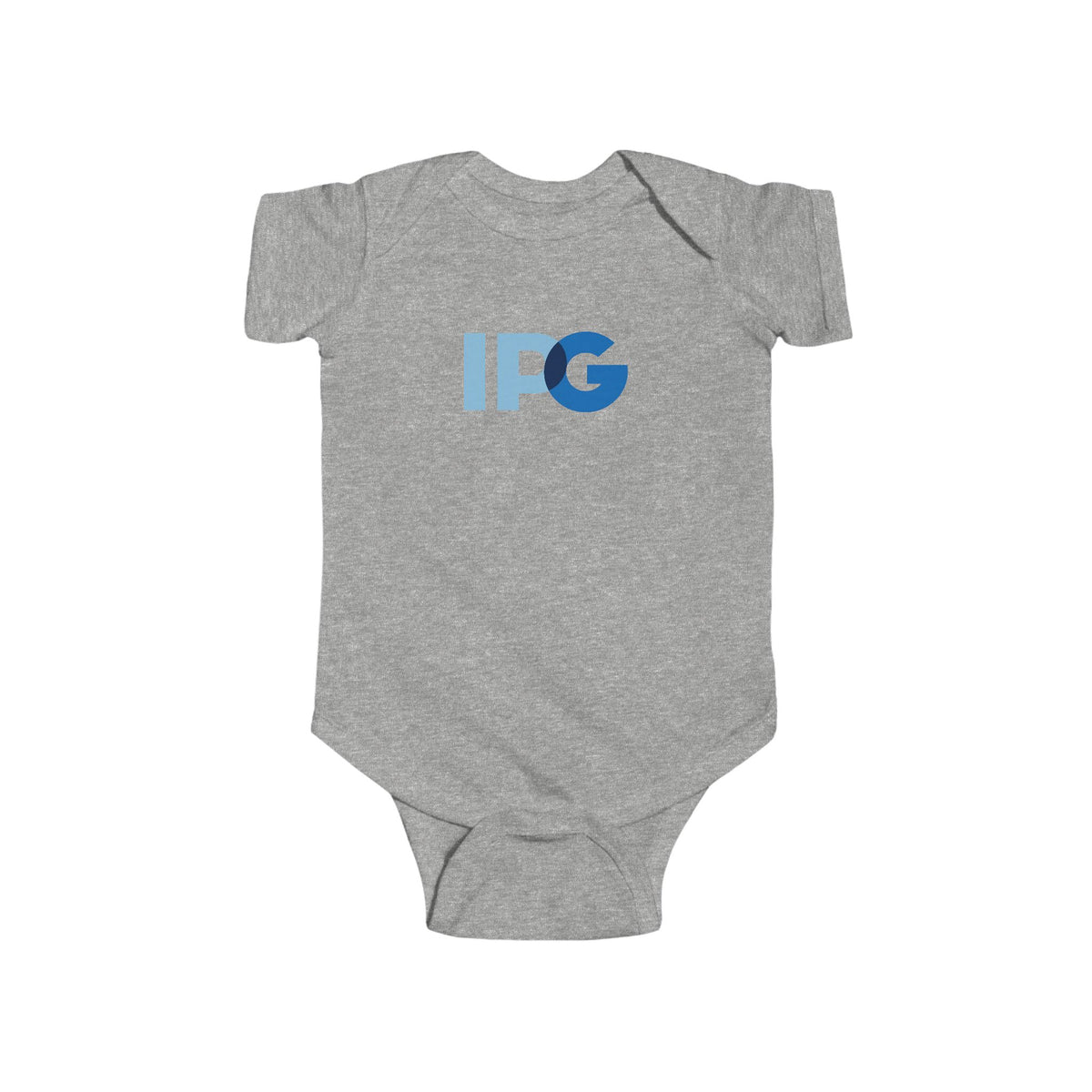 The Interpublic Group of Companies Infant Bodysuit