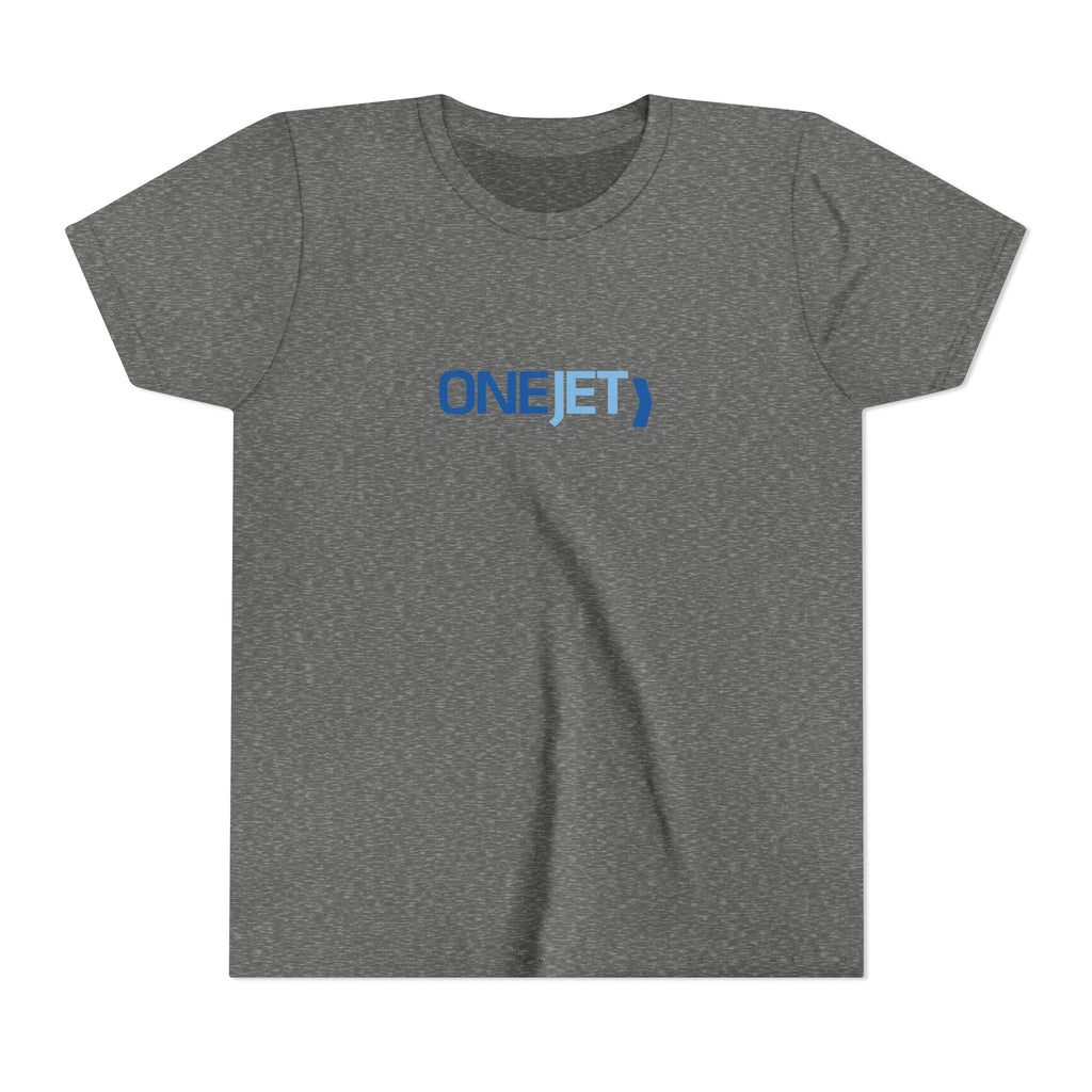 OneJet Kids Tee / T-Shirt
