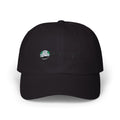 Netscape Embroidered Dad Cap Hat