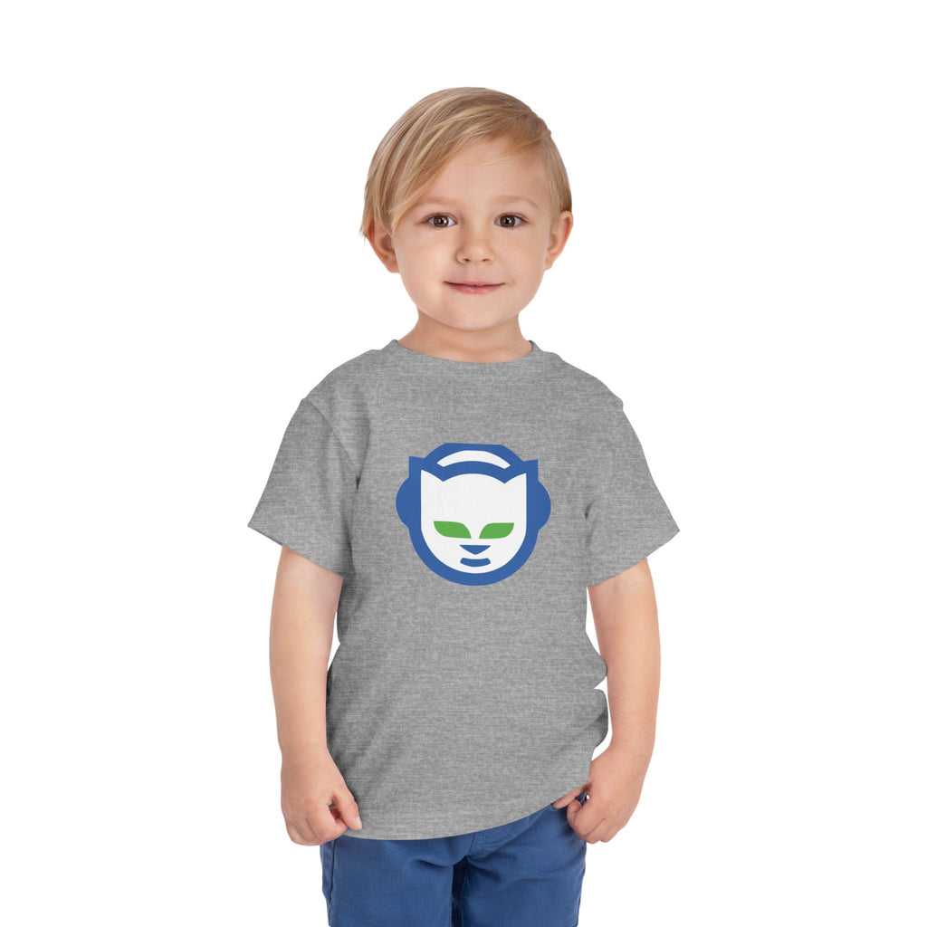 Napster Toddler Tee / T-Shirt
