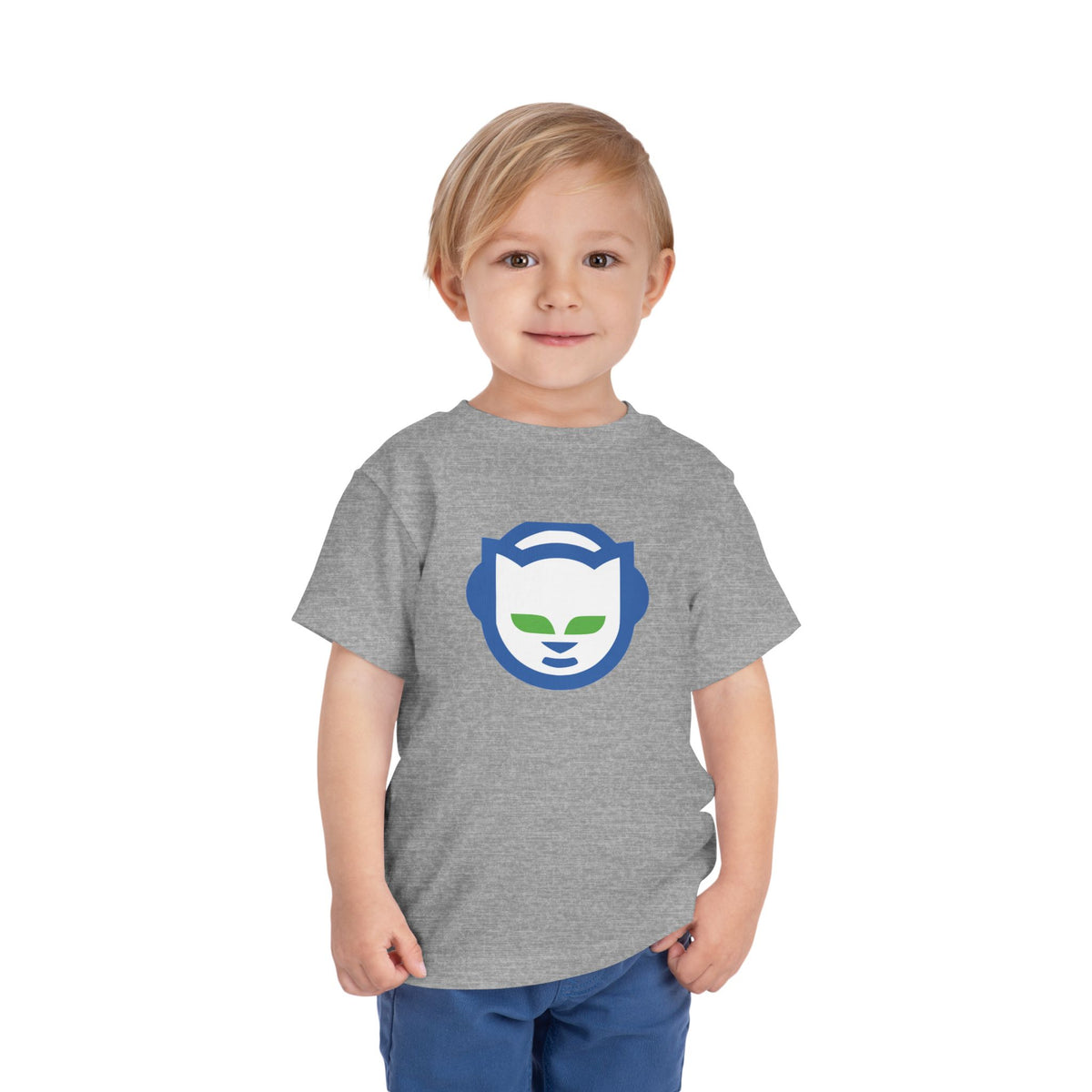 Napster Toddler Tee / T-Shirt