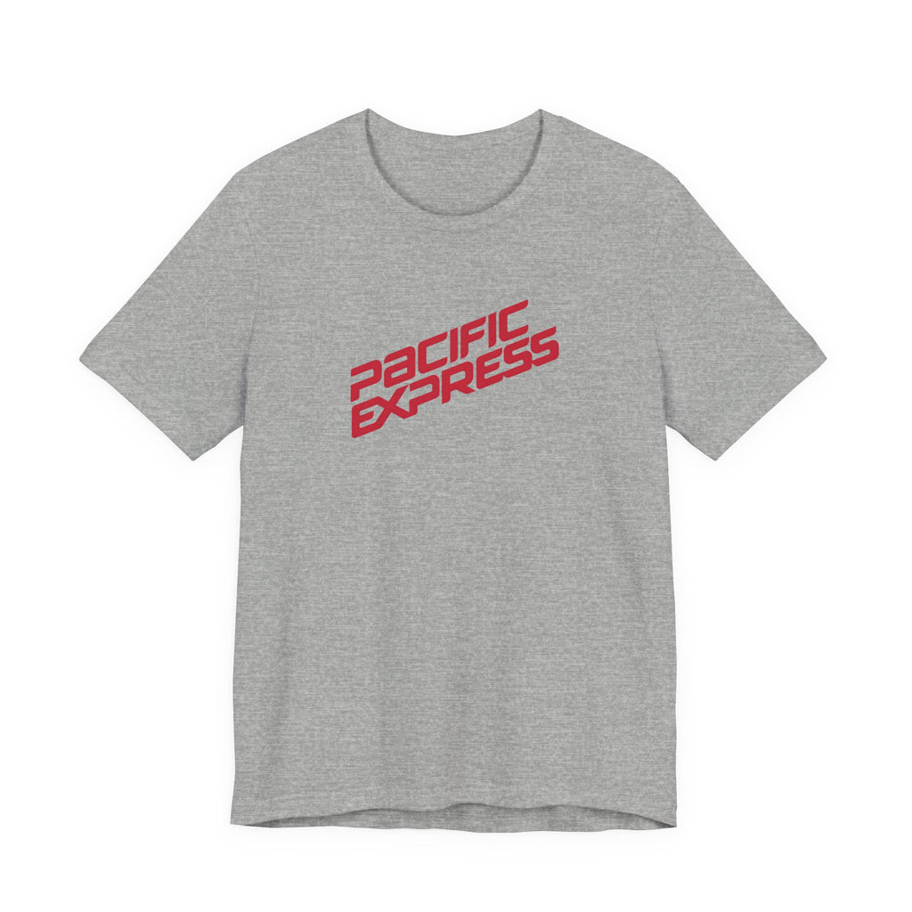 Pacific Express T-Shirt
