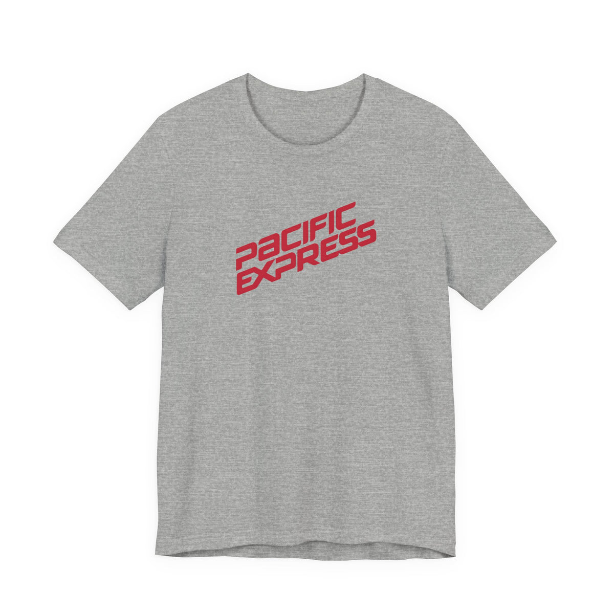 Pacific Express T-Shirt