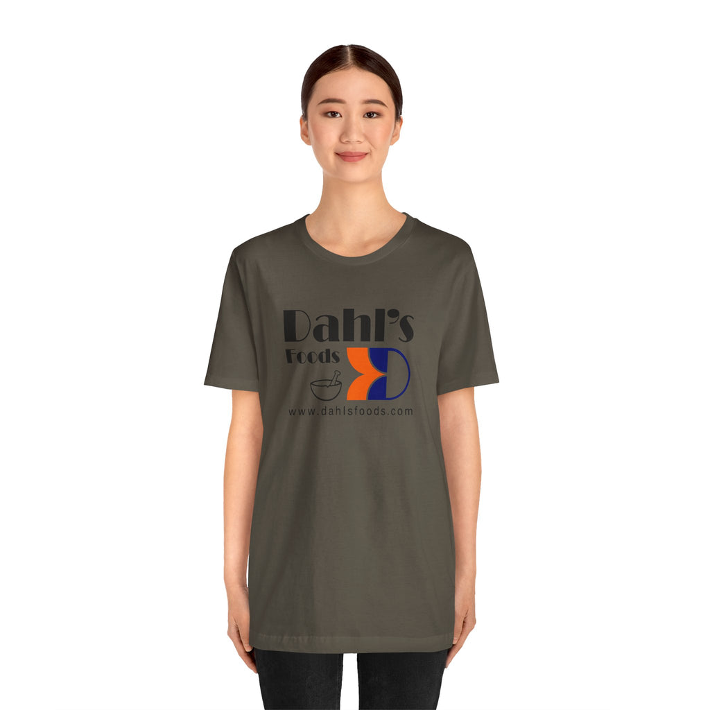 Dahl's Foods T-Shirt
