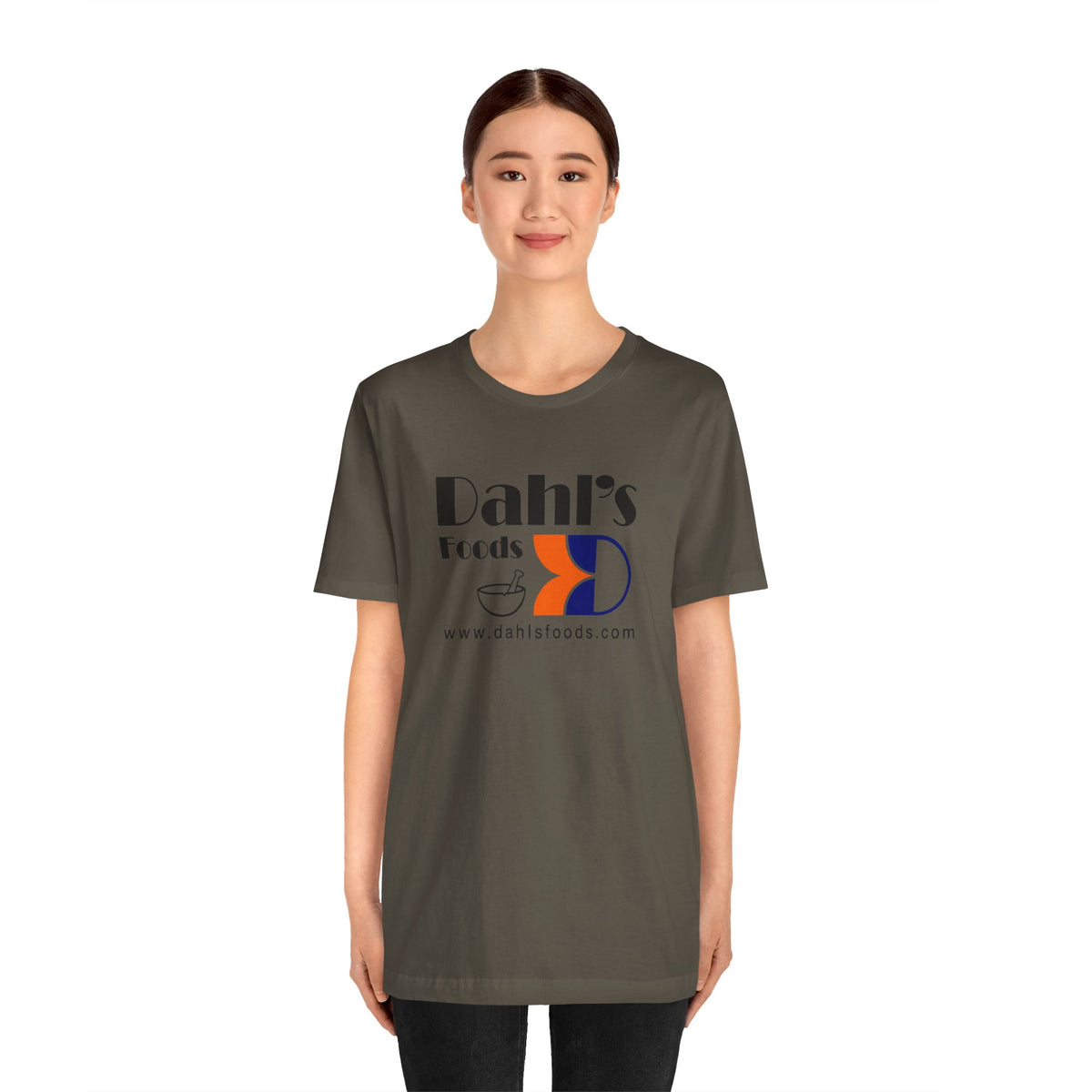 Dahl's Foods T-Shirt
