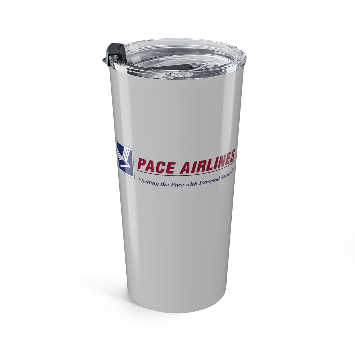 Pace Airlines 20oz Insulated Tumbler