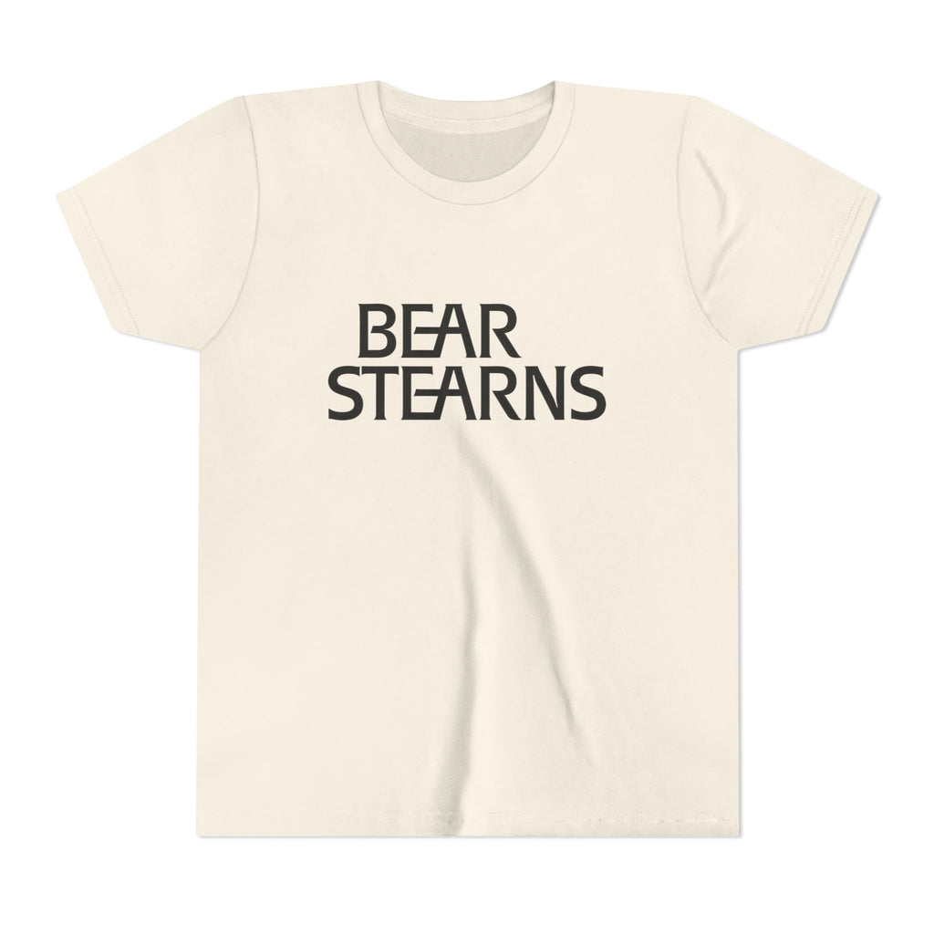 Bear Stearns Youth / Kids T-Shirt